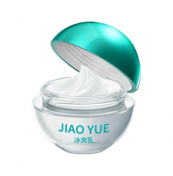JIAO YUE - Ice Sensation lotions (10G) JIAO YUE - Ice Sensation lotions (10G)